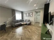 Apartament modern cu 2 camere etaj 2 zona Arhitectiilor Lidl 