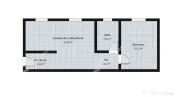 Apartament modern cu 2 camere etaj 2 zona Arhitectiilor Lidl 