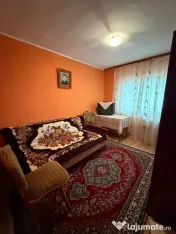 Apartament 3 camere , etaj intermediat , Radauti 