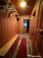Apartament 3 camere , etaj intermediat , Radauti 