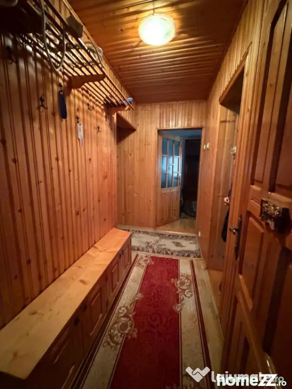 Apartament 3 camere, etaj intermediar, Radauti - Radauti (Suceava)