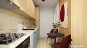 Garsoniera– Vanzare - Mobilata & Utilata – Direct Pro... 