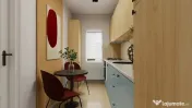 Garsoniera– Vanzare - Mobilata & Utilata – Direct Pro... 