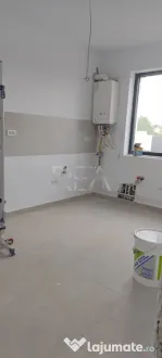 Casa noua 4 camere moderna P+M cartier nou Clinceni