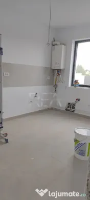 Casa noua 4 camere moderna P+M cartier nou Clinceni 