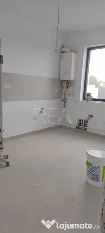 Casa noua 4 camere moderna P+M cartier nou Clinceni