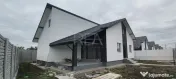 Casa noua 4 camere moderna P+M cartier nou Clinceni 
