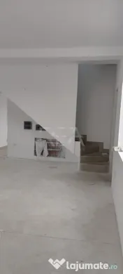Casa noua 4 camere moderna P+M cartier nou Clinceni 