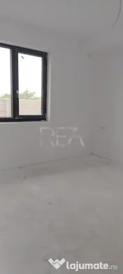 Casa noua 4 camere moderna P+M cartier nou Clinceni 