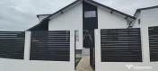 Casa noua 4 camere moderna P+M cartier nou Clinceni 