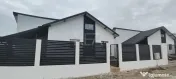 Casa noua 4 camere moderna P+M cartier nou Clinceni 