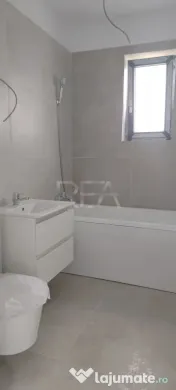 Casa noua 4 camere moderna P+M cartier nou Clinceni 
