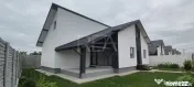 Casa noua 4 camere moderna P+M cartier nou Clinceni 