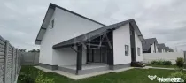 Casa noua 4 camere moderna P+M cartier nou Clinceni