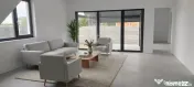 Casa noua 4 camere moderna P+M cartier nou Clinceni 