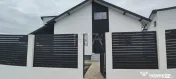Casa noua 4 camere moderna P+M cartier nou Clinceni 