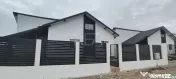 Casa noua 4 camere moderna P+M cartier nou Clinceni 