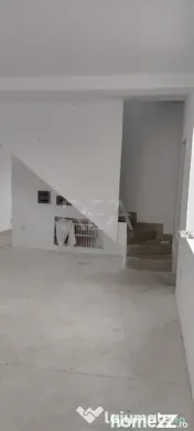 Casa noua 4 camere moderna P+M cartier nou Clinceni 