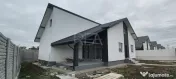 Casa noua 4 camere moderna P+M cartier nou Clinceni 