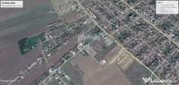 Teren intravilan 3.000 mp – Ovidiu, Varianta către Poiana 