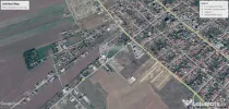 Teren intravilan 3.000 mp – Ovidiu, Varianta către Poiana