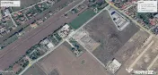 Teren intravilan 3.000 mp – Ovidiu, Varianta către Poiana 