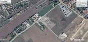 Teren intravilan 3.000 mp – Ovidiu, Varianta către Poiana 