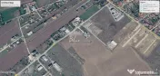 Teren intravilan 3.000 mp – Ovidiu, Varianta către Poiana 