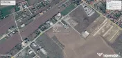 Teren intravilan 3.000 mp – Ovidiu, Varianta către Poiana 