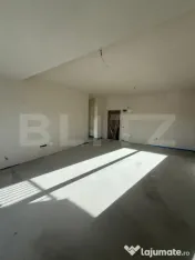 Apartament 2 camere, parcare subterana, lift, str. Eroilor 