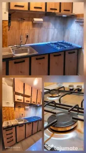 Casa 3 camere, 3 bai - Breaza, PH - inchiriere termen lung 