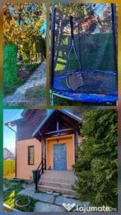 Casa 3 camere, 3 bai - Breaza, PH - inchiriere termen lung 