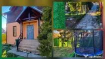 Casa 3 camere, 3 bai - Breaza, PH - inchiriere termen lung