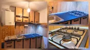 Casa 3 camere, 3 bai - Breaza, PH - inchiriere termen lung 