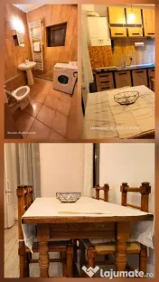 Casa 3 camere, 3 bai - Breaza, PH - inchiriere termen lung 