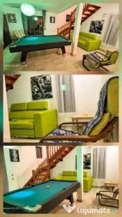 Casa 3 camere, 3 bai - Breaza, PH - inchiriere termen lung 