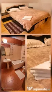 Casa 3 camere, 3 bai - Breaza, PH - inchiriere termen lung 