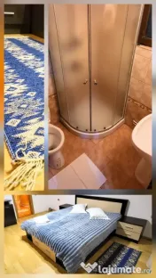 Casa 3 camere, 3 bai - Breaza, PH - inchiriere termen lung 