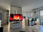 Apartament de Lux in Maurer Residence 