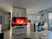 Apartament de Lux in Maurer Residence 