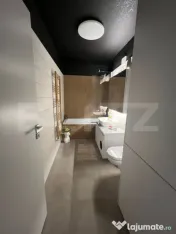 Apartament de Lux in Maurer Residence 