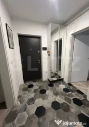Apartament de Lux in Maurer Residence 
