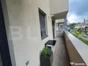 Apartament de Lux in Maurer Residence 