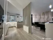 Apartament de Lux in Maurer Residence 