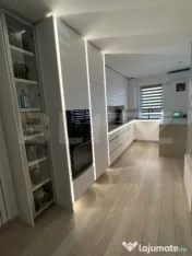 Apartament de Lux in Maurer Residence 