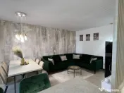 Apartament de Lux in Maurer Residence 