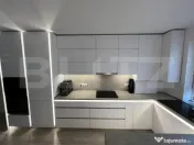 Apartament de Lux in Maurer Residence 