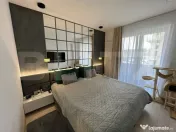 Apartament de Lux in Maurer Residence 