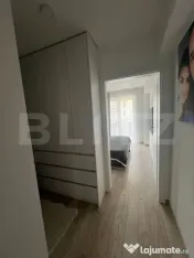 Apartament de Lux in Maurer Residence 