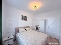 Apartament modern, la cheie, garaj, 44,1 mp utili, Terasă 1 